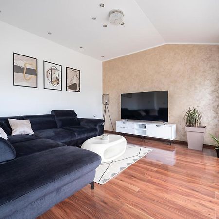 Apartment Absolute Gray Ζαντάρ Εξωτερικό φωτογραφία