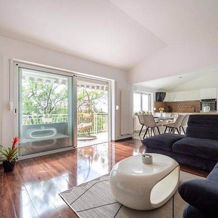 Apartment Absolute Gray Ζαντάρ Εξωτερικό φωτογραφία