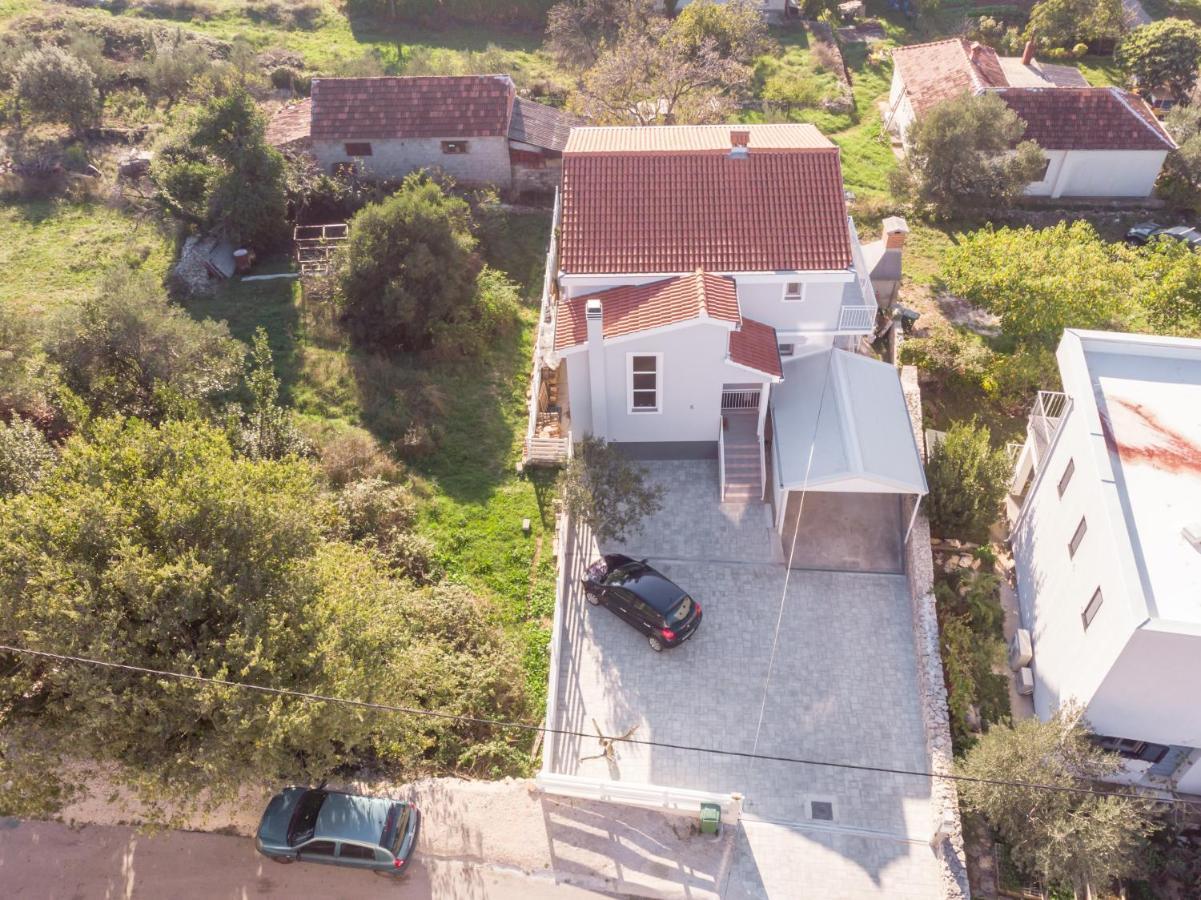 Apartment Absolute Gray Ζαντάρ Εξωτερικό φωτογραφία