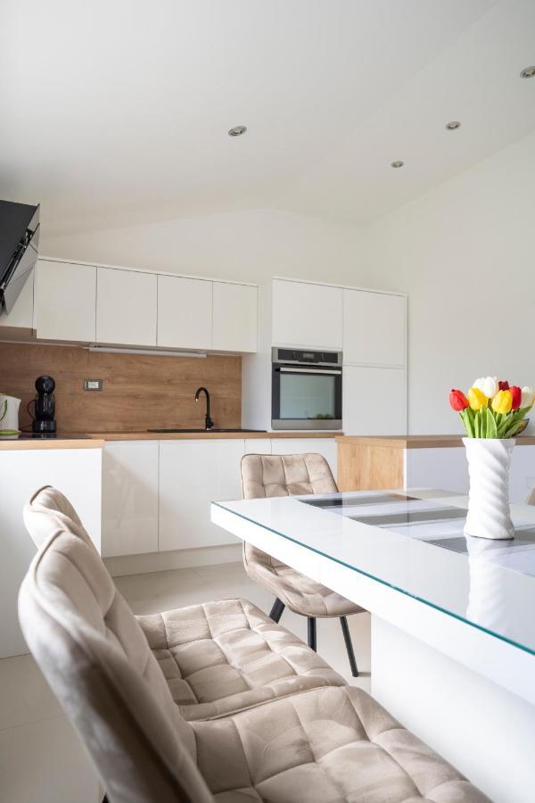 Apartment Absolute Gray Ζαντάρ Εξωτερικό φωτογραφία
