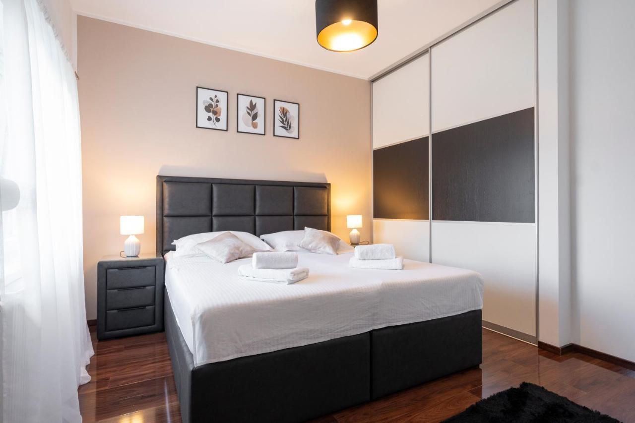Apartment Absolute Gray Ζαντάρ Εξωτερικό φωτογραφία