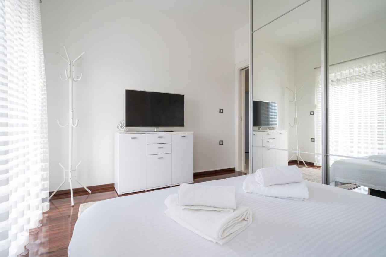 Apartment Absolute Gray Ζαντάρ Εξωτερικό φωτογραφία