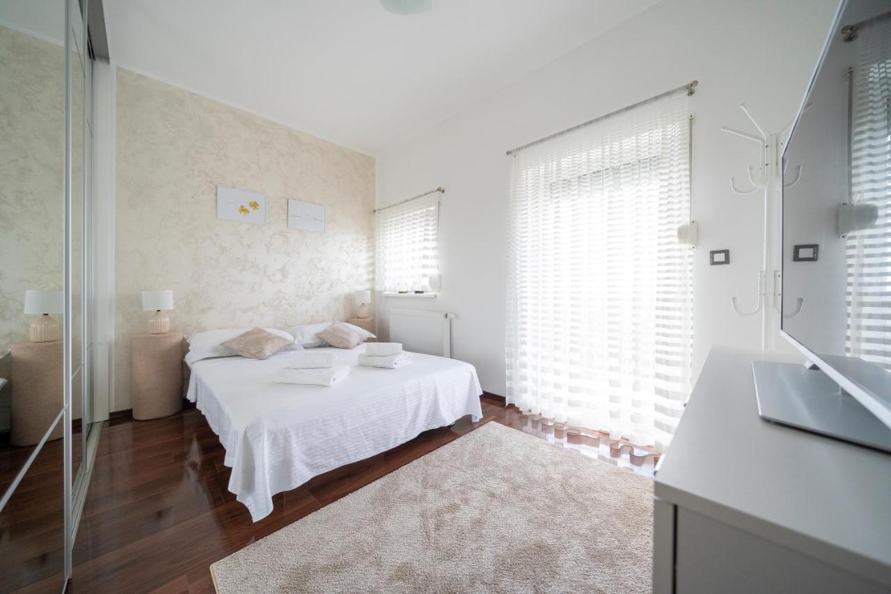 Apartment Absolute Gray Ζαντάρ Εξωτερικό φωτογραφία