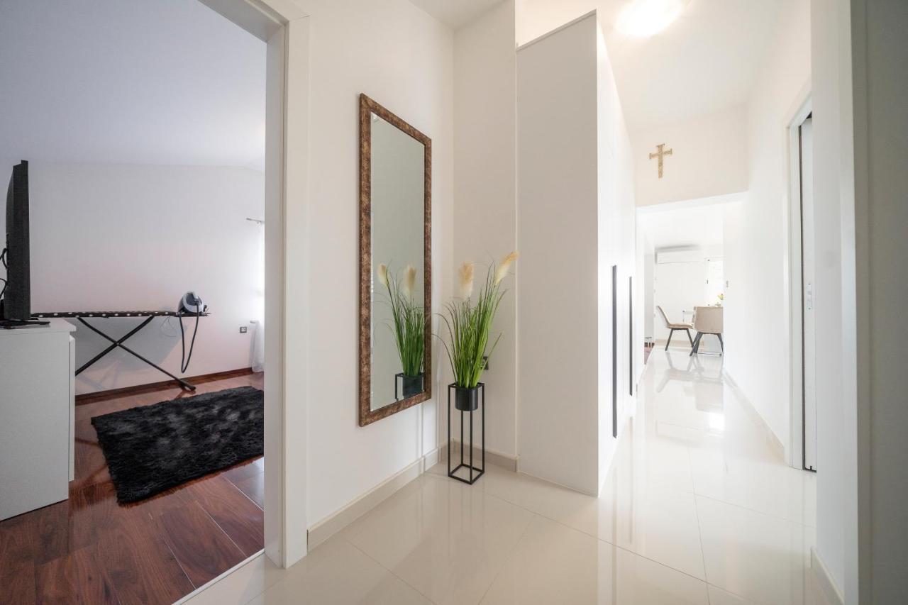 Apartment Absolute Gray Ζαντάρ Εξωτερικό φωτογραφία