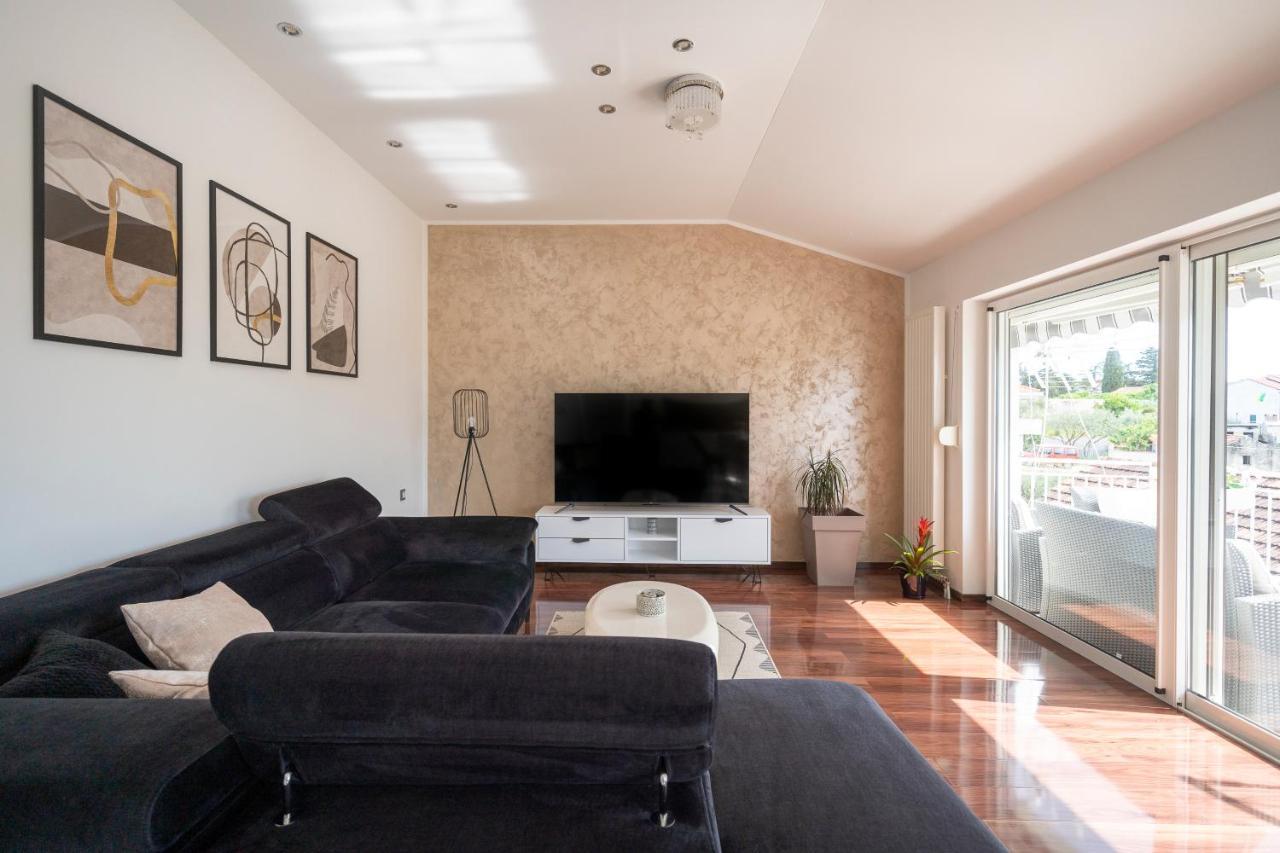 Apartment Absolute Gray Ζαντάρ Εξωτερικό φωτογραφία