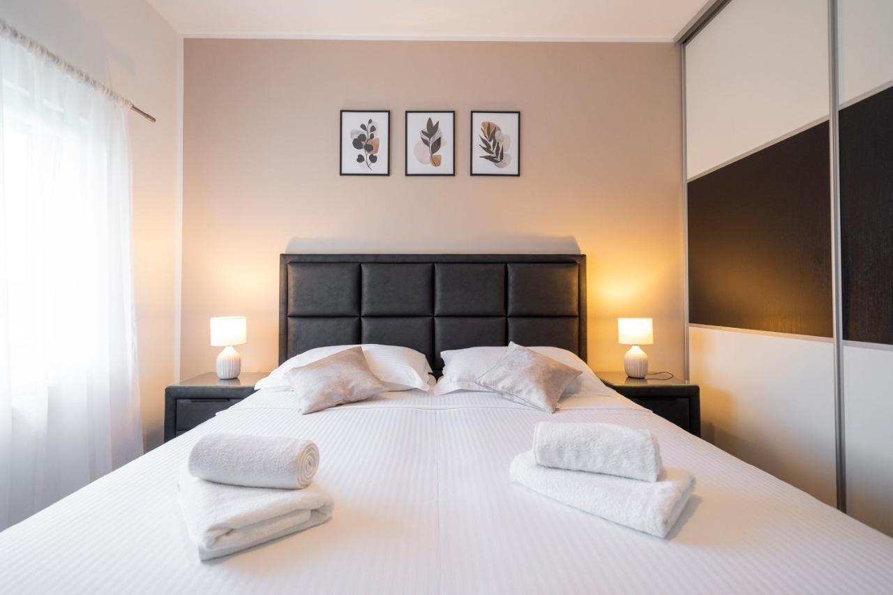 Apartment Absolute Gray Ζαντάρ Εξωτερικό φωτογραφία