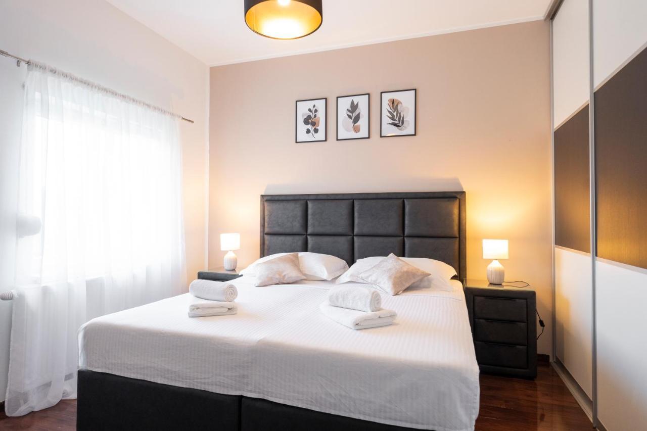 Apartment Absolute Gray Ζαντάρ Εξωτερικό φωτογραφία