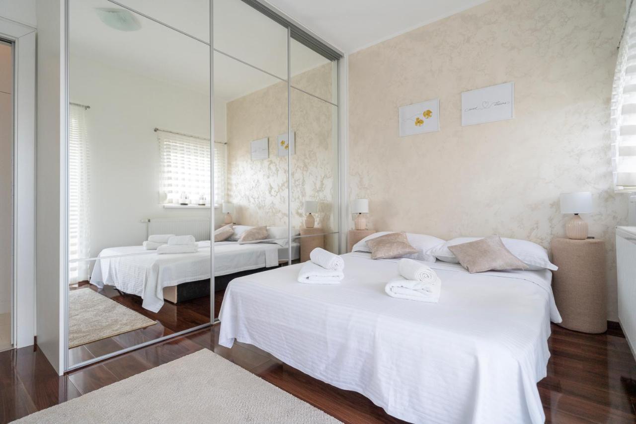 Apartment Absolute Gray Ζαντάρ Εξωτερικό φωτογραφία