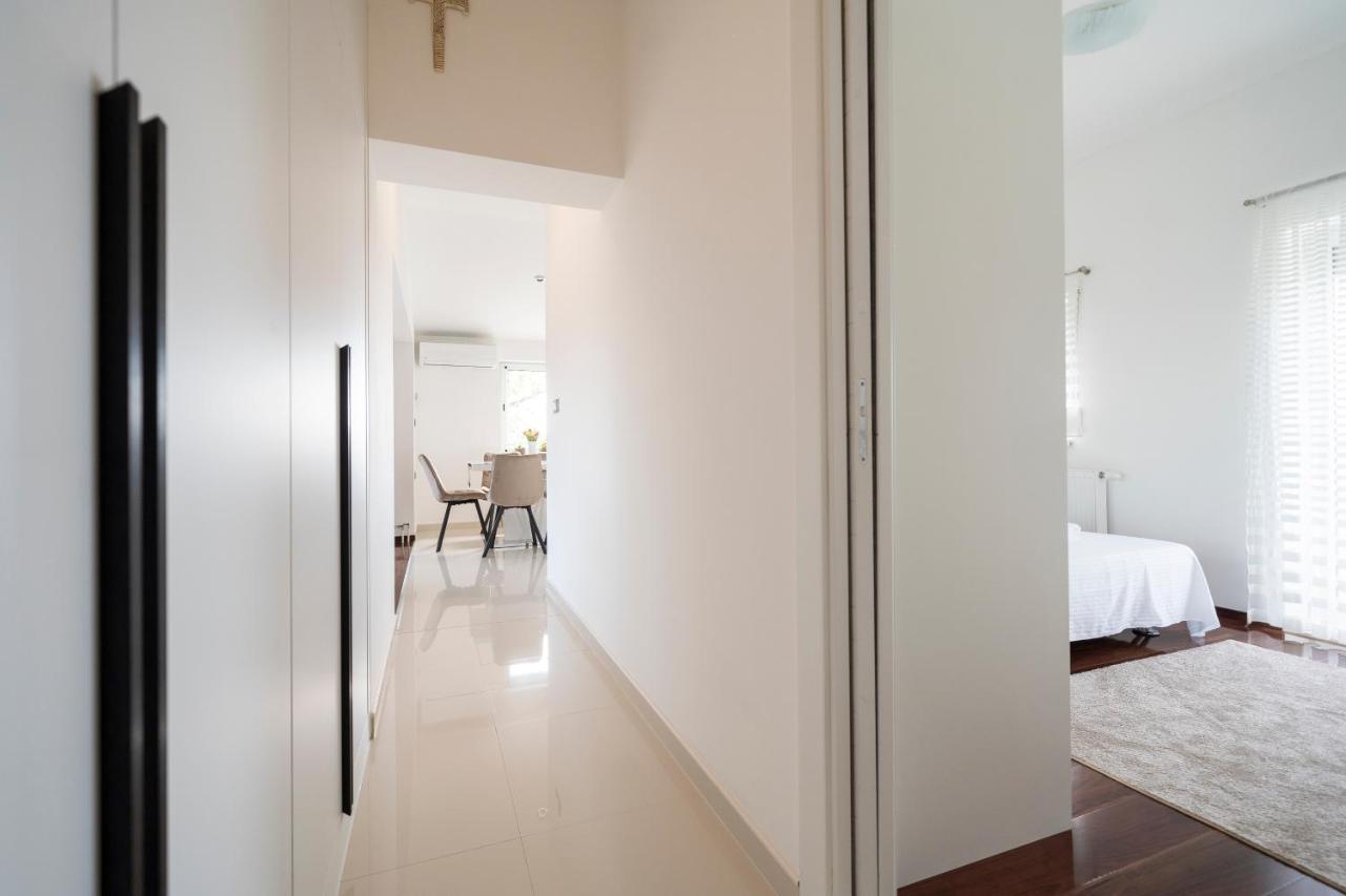 Apartment Absolute Gray Ζαντάρ Εξωτερικό φωτογραφία