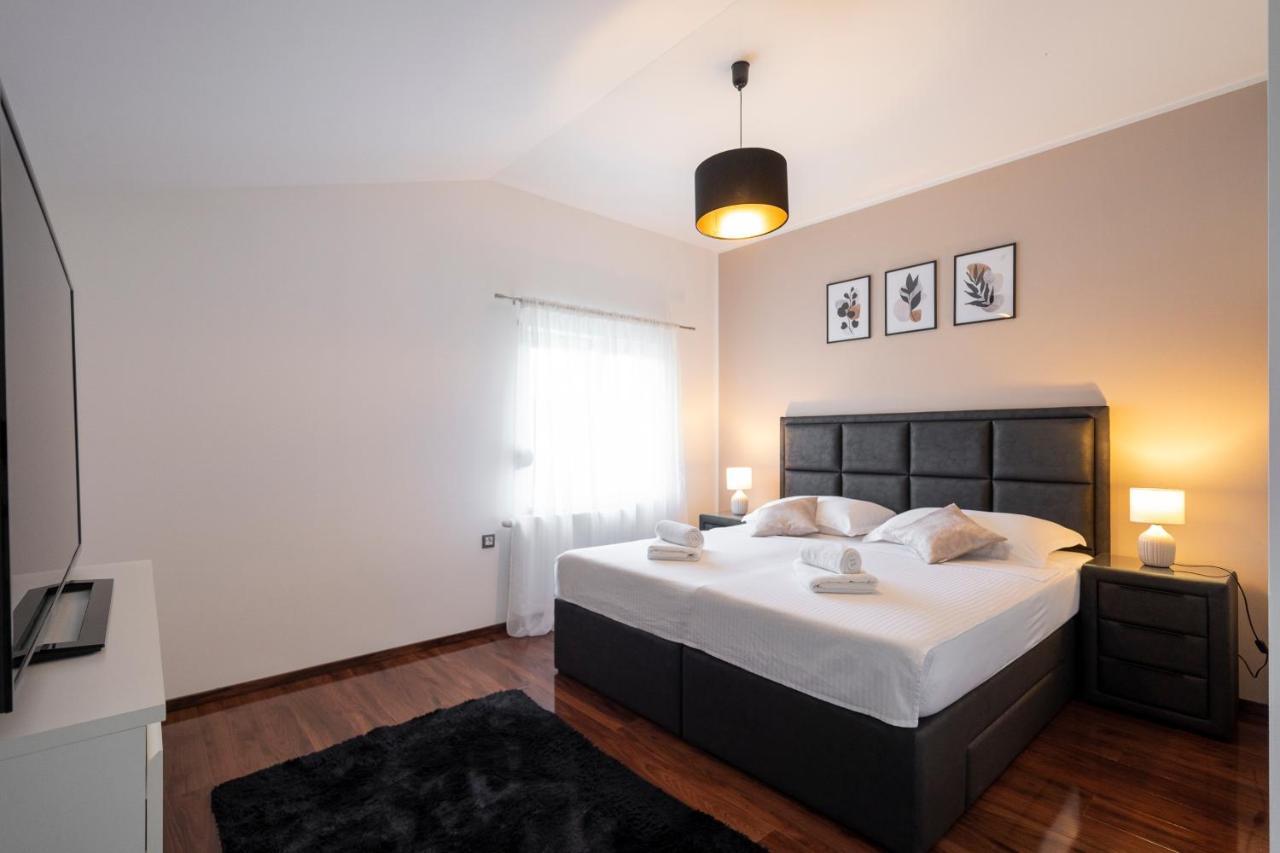 Apartment Absolute Gray Ζαντάρ Εξωτερικό φωτογραφία
