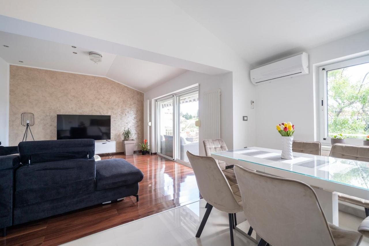 Apartment Absolute Gray Ζαντάρ Εξωτερικό φωτογραφία