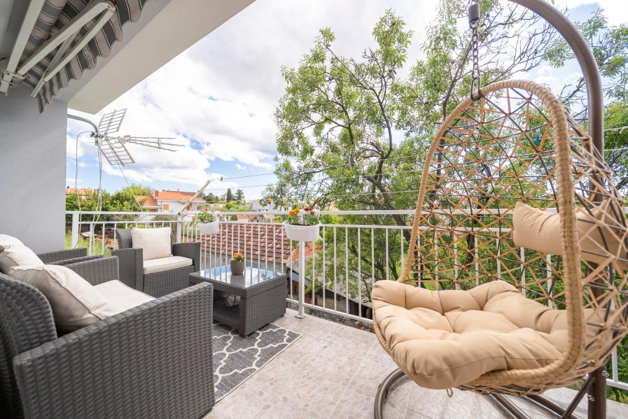 Apartment Absolute Gray Ζαντάρ Εξωτερικό φωτογραφία